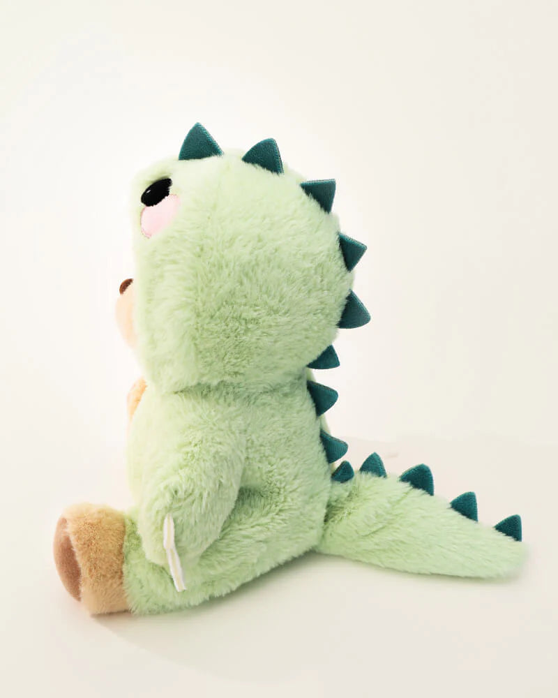 Calvium Dino Puffy