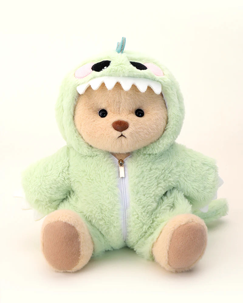 Calvium Dino Puffy