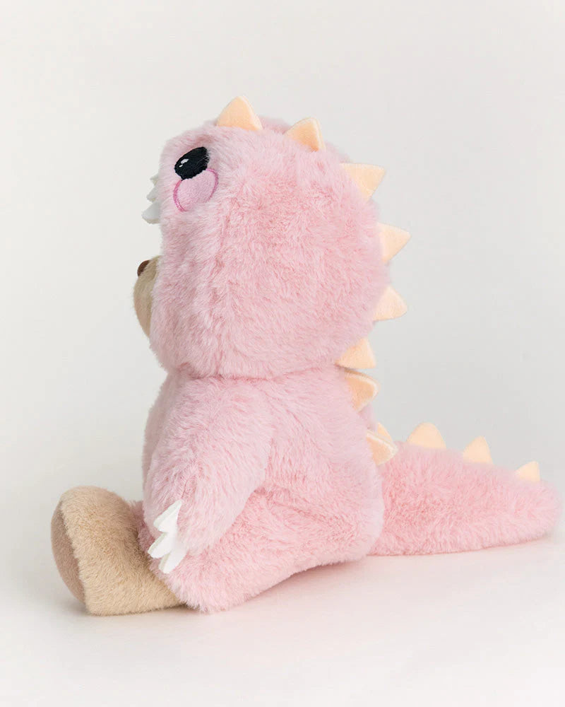 Calvium Dino Puffy