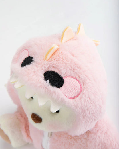 Calvium Dino Puffy