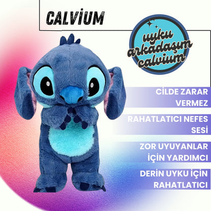 Calvium Nefesli Uyku Arkadaşım